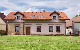 Slánských Statek